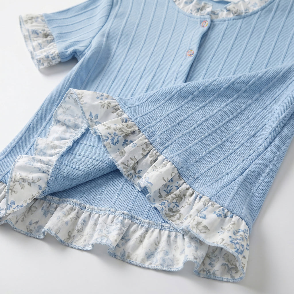 Bluebell set