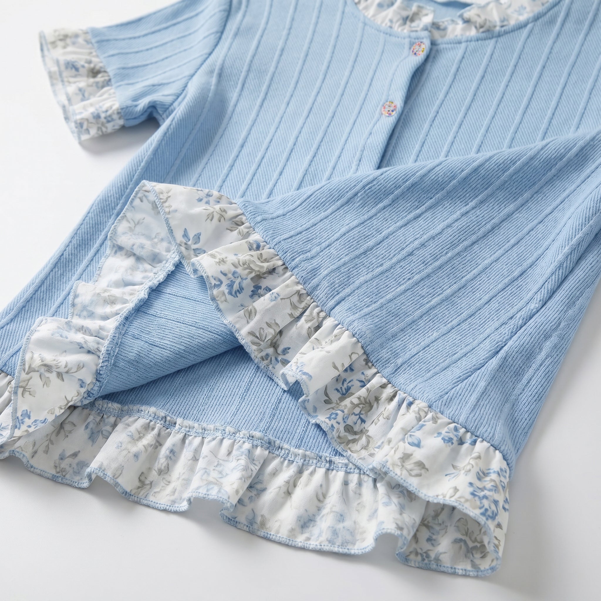 Bluebell set