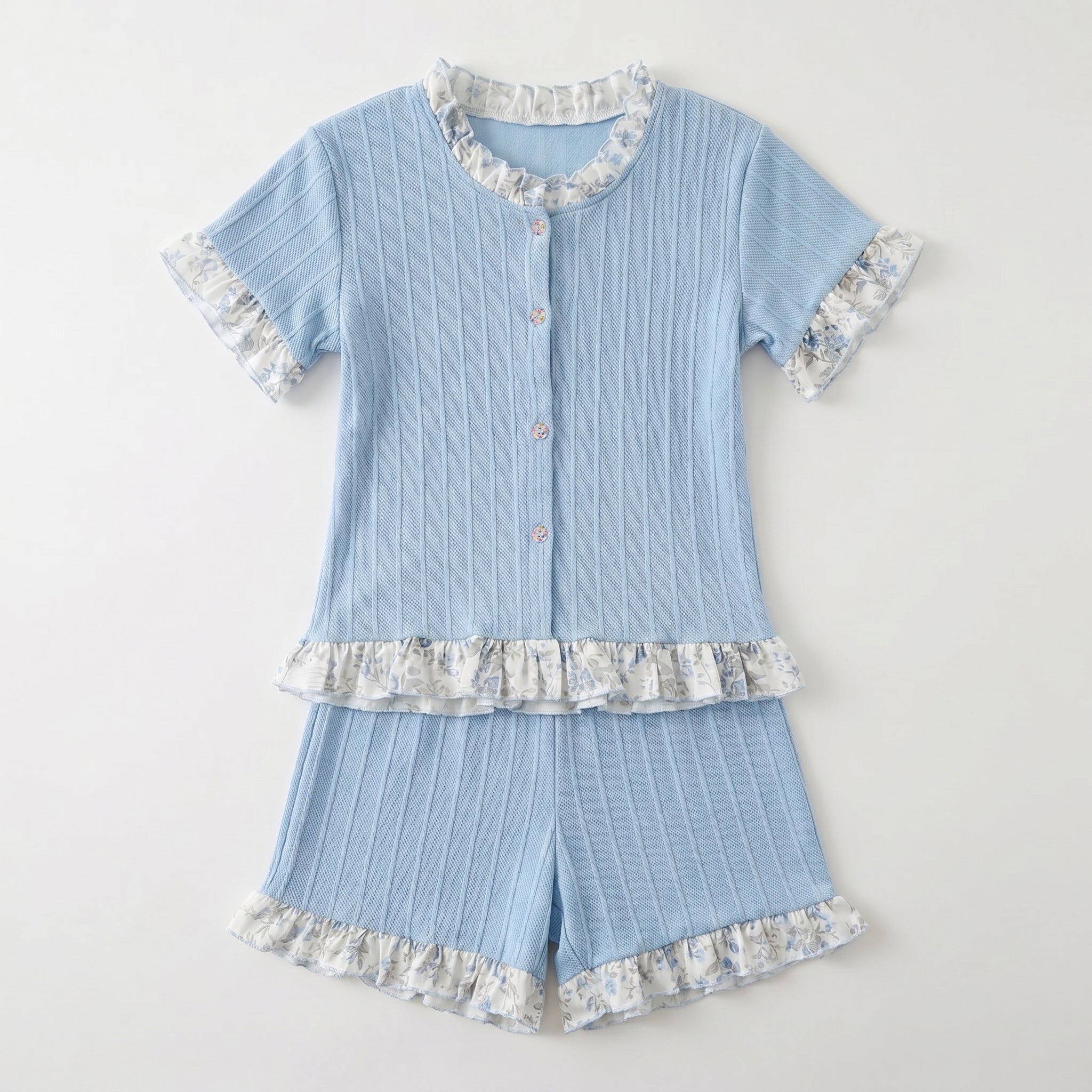Bluebell set