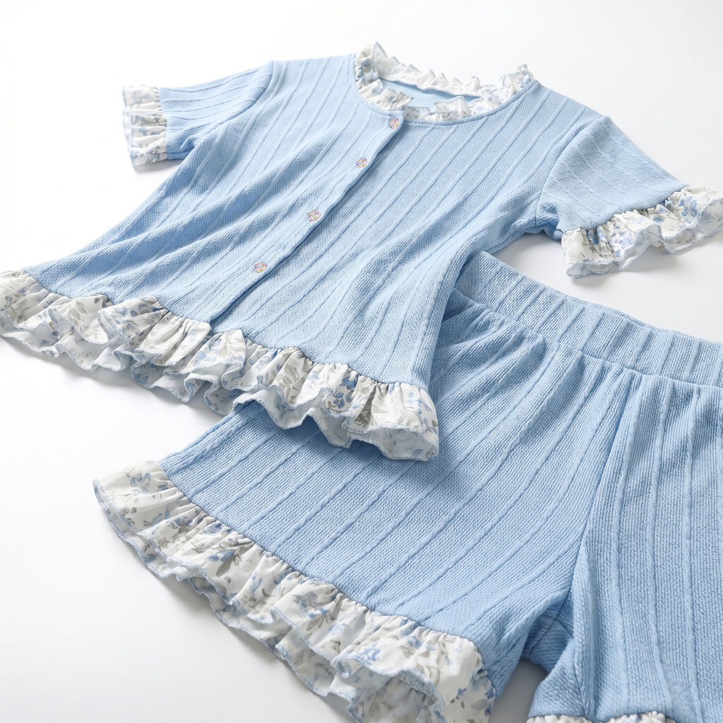 Bluebell set