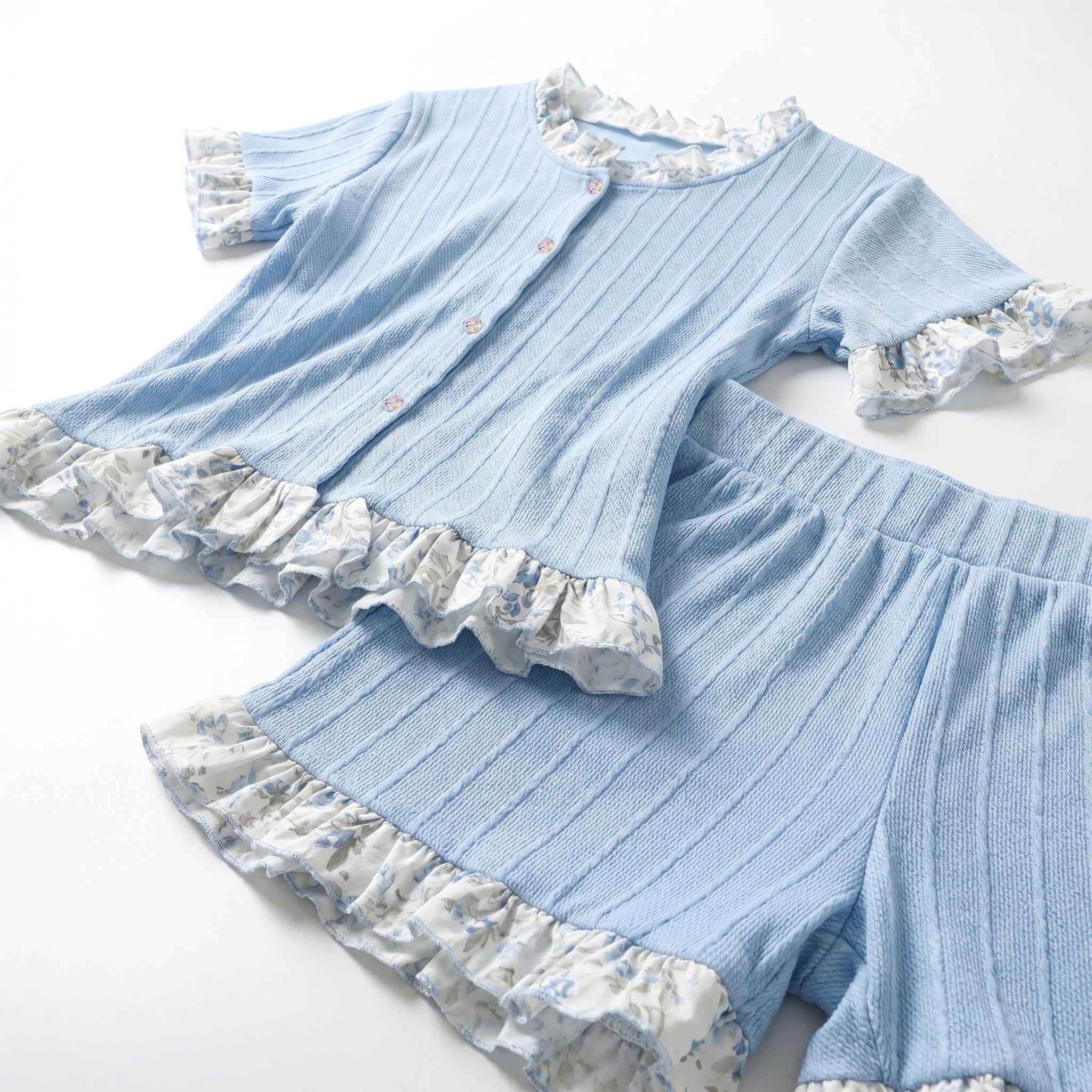 Bluebell set