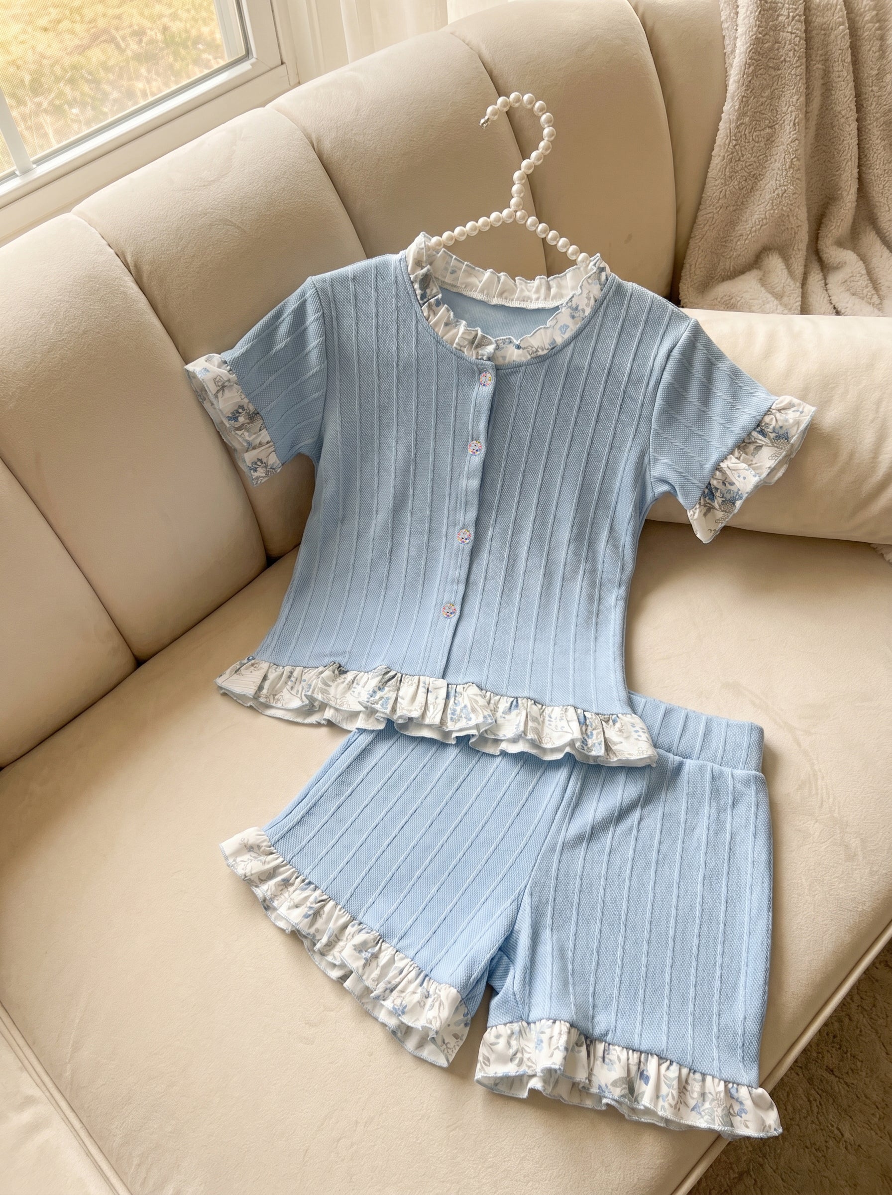 Bluebell set