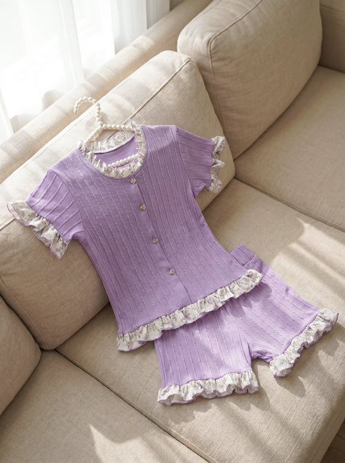 Bluebell Set